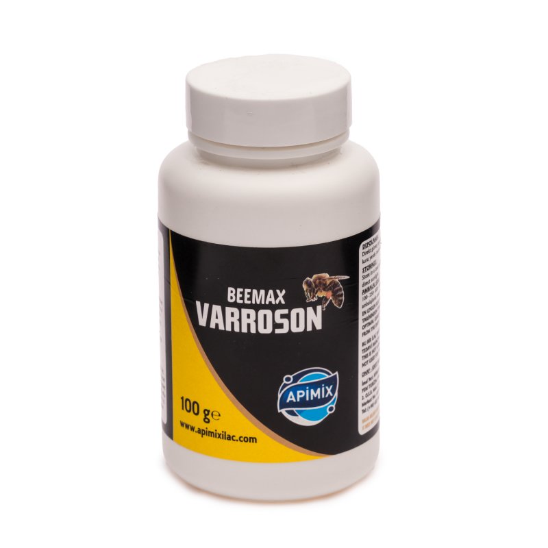BEEMAX VARROSON 100 GR