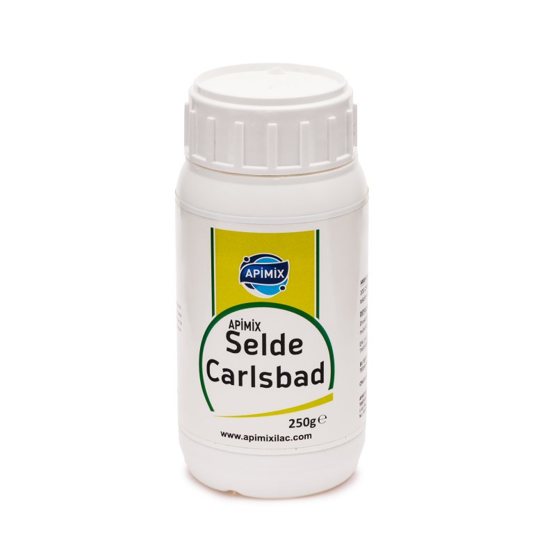 APİMİX SELDE-CARLSBAD (100 GR)