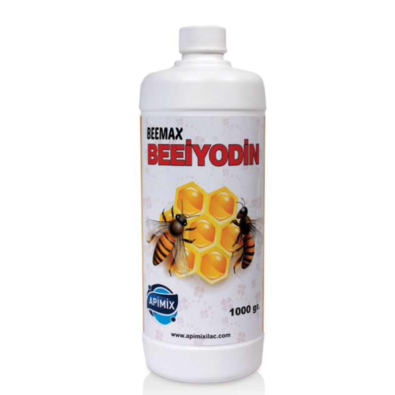 BEEMAX BEEİYODİN (1 KG)