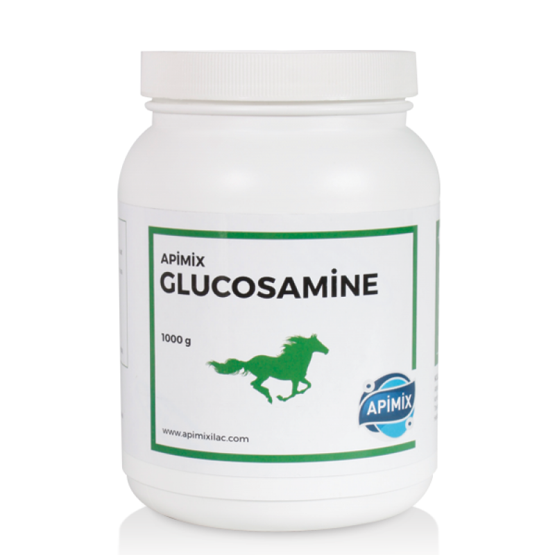 APİMİX GLUCOSAMİNE (1KG)