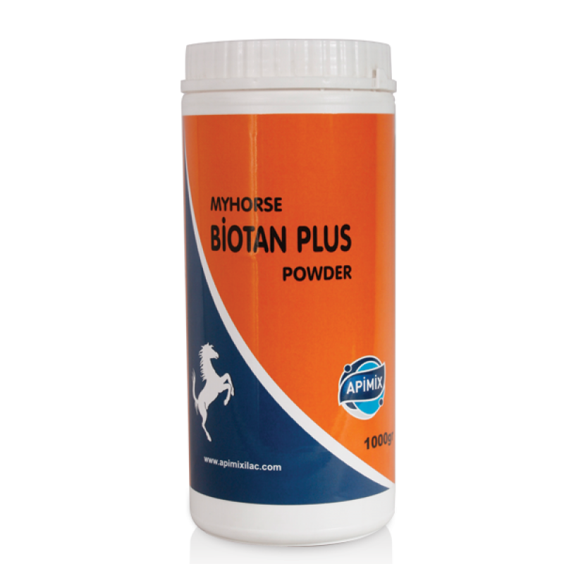 BİOTAN PLUS POWDER (1KG)