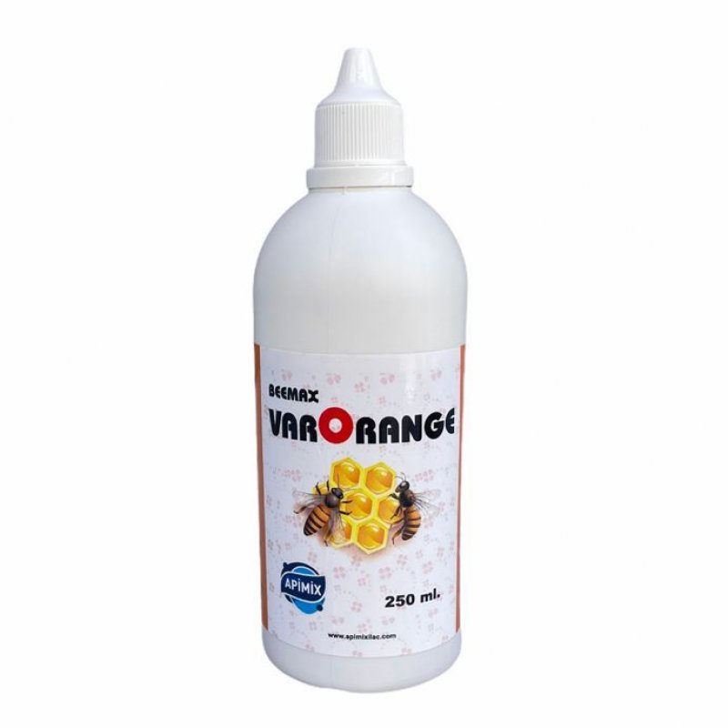 BEEMAX VARORANGE 250 ML