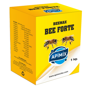 BEEMAX BEEFORTE (100 GR x 10 adet)