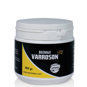 BEEMAX VARROSON 500 GR