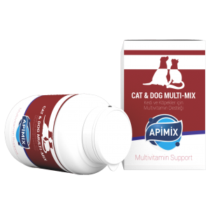 CAT & DOG MULTI-MIX