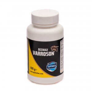 BEEMAX VARROSON 100 GR