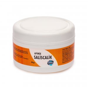 APİMİX SALİSCALİC