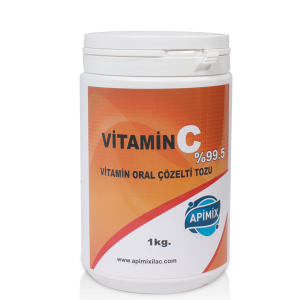 VİTAMİN C (1KG)