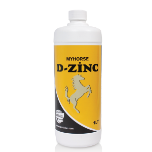 MYHORSE D-ZİNG (1LT)